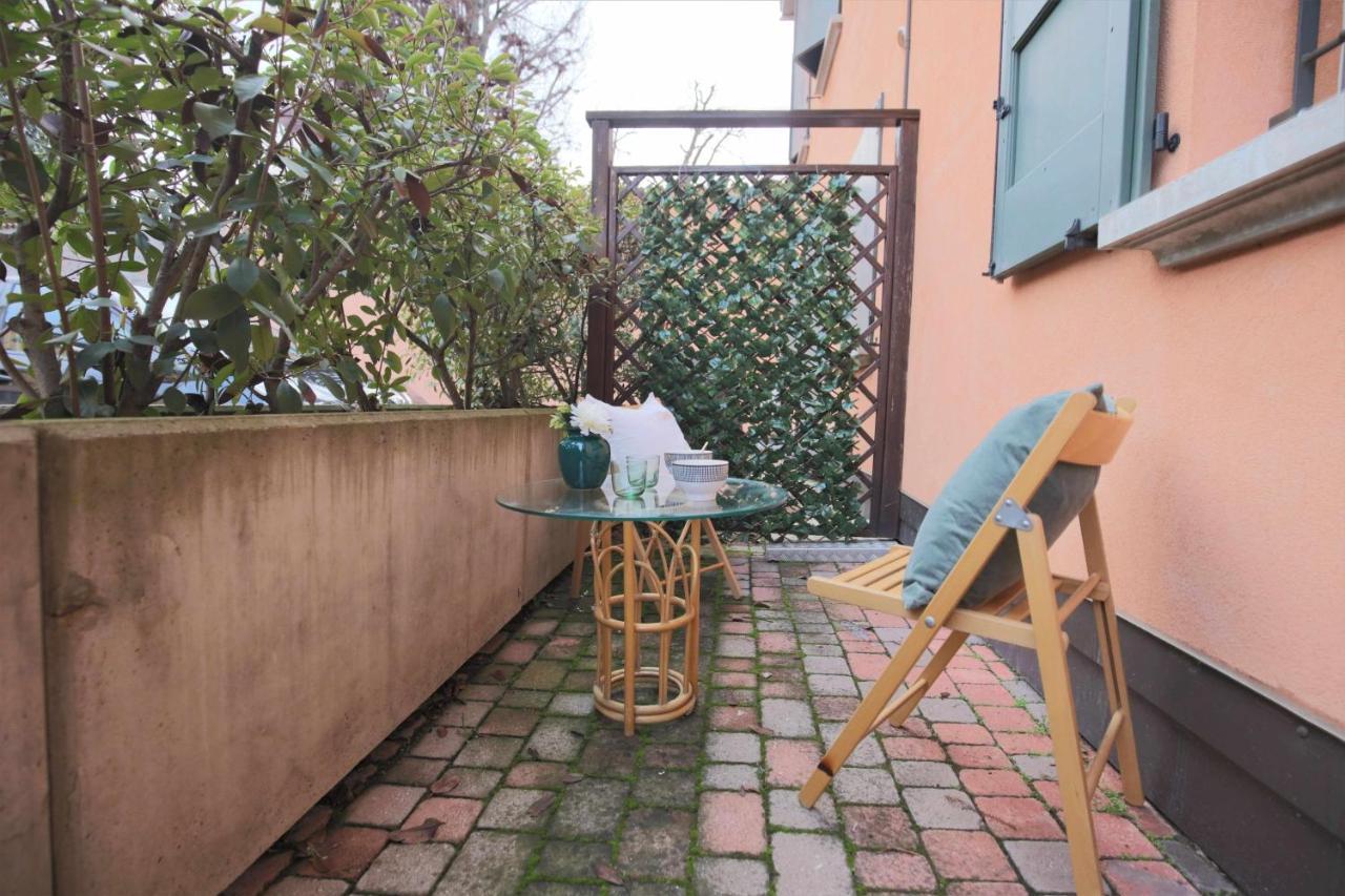 Il Verde Nel Corso Cento  Exterior foto