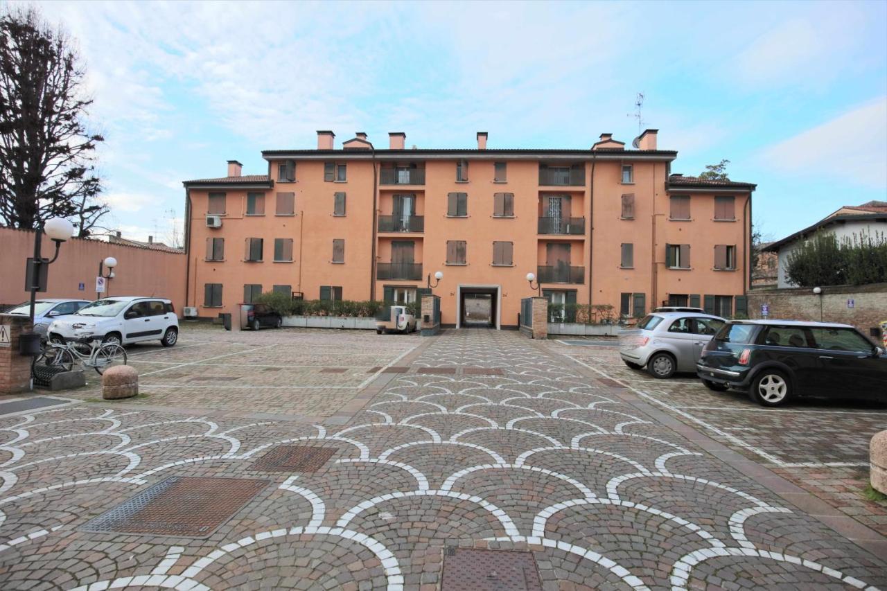 Il Verde Nel Corso Cento  Exterior foto