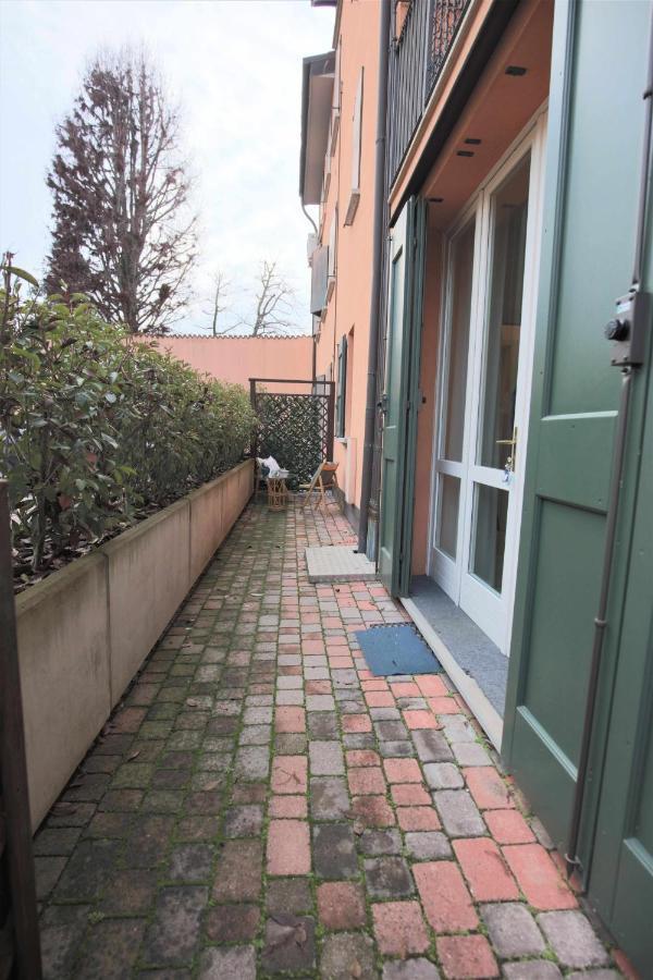 Il Verde Nel Corso Cento  Exterior foto